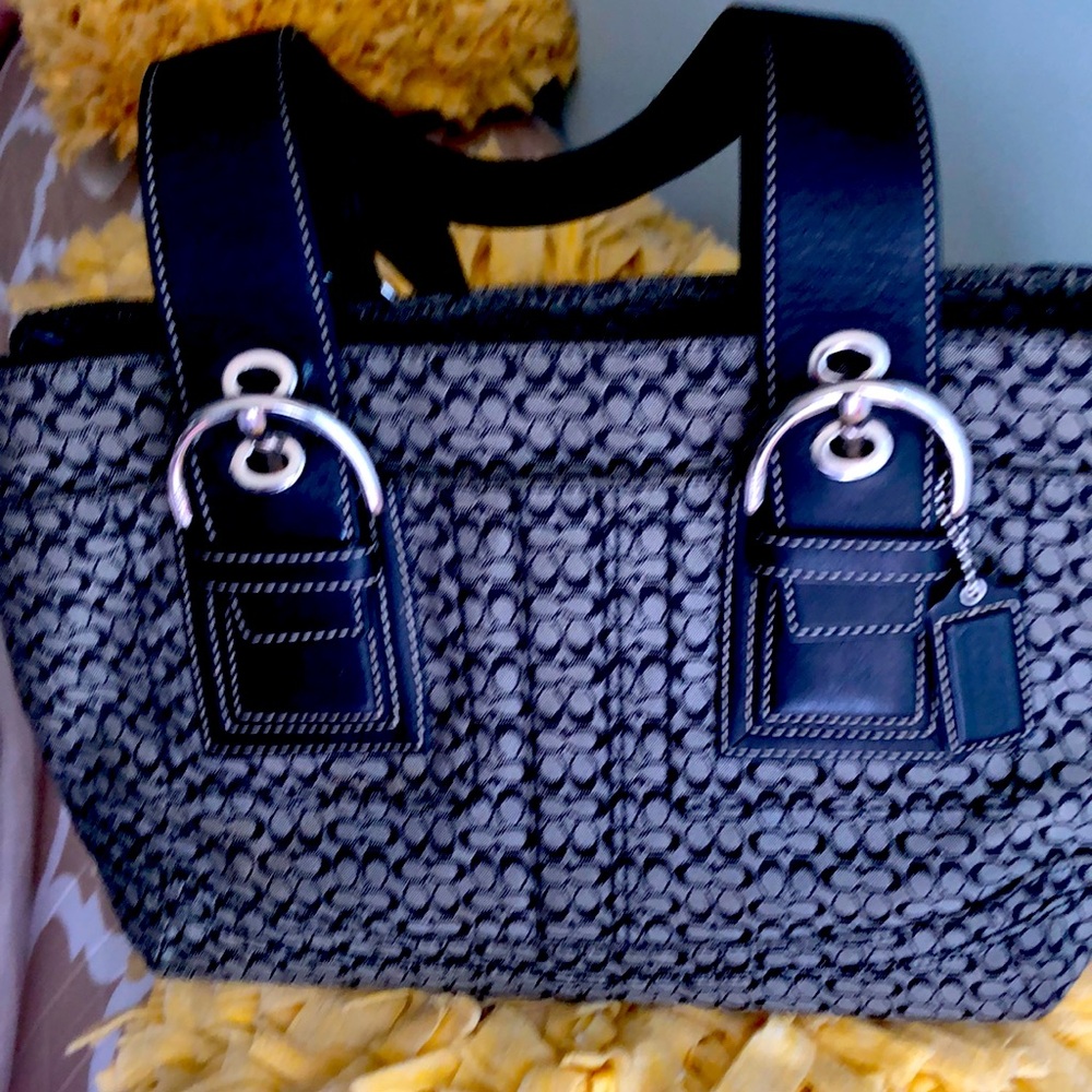 Coach Handbag